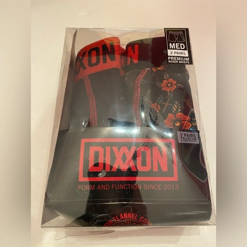 DIXXON product new